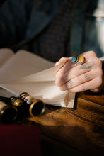 Load image into Gallery viewer, The Midnight Blank Canvas