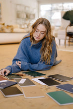 Load image into Gallery viewer, TOTAL SET of Linen Soft Cover Cahiers