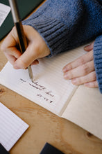 Load image into Gallery viewer, TOTAL SET of Linen Soft Cover Cahiers