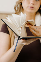 Load image into Gallery viewer, The Midnight Blank Canvas