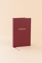 Load image into Gallery viewer, Mantra: Every Day, in every way, I embrace my path.