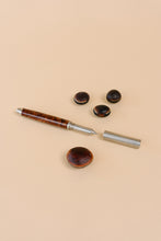 Load image into Gallery viewer, The Redwood Rollerball Pen