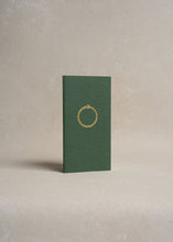 Load image into Gallery viewer, Linen Soft Cover Cahier