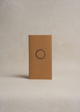 Load image into Gallery viewer, Linen Soft Cover Cahier