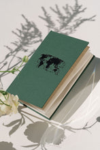 Load image into Gallery viewer, The Traveller's Onion Skin Journal