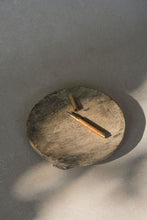 Load image into Gallery viewer, California Redwood & Brass Fountain Pen