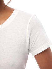 Load image into Gallery viewer, Moon Bleeda Distressed Tee