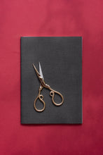 Load image into Gallery viewer, Ouroboros Scissors