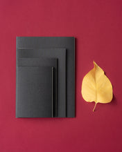 Load image into Gallery viewer, Linen Soft Cover Cahier