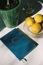 Load image into Gallery viewer, Complete Set of ORIGINAL Ouroboros Onion Skin Journal