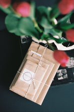 Load image into Gallery viewer, TOTAL SET of Linen Soft Cover Cahiers