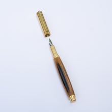 Load image into Gallery viewer, The Whiskey Fountain Pen