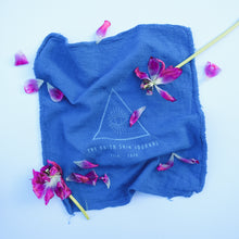 Load image into Gallery viewer, ALL SEEING EYE- Shop Towel