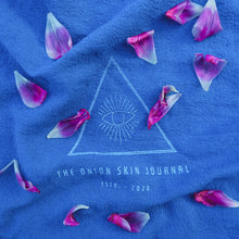 Load image into Gallery viewer, ALL SEEING EYE- Shop Towel