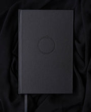 Load image into Gallery viewer, Complete Set of ORIGINAL Ouroboros Onion Skin Journal