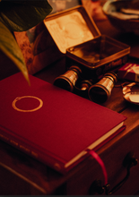Load image into Gallery viewer, The ORIGINAL Ouroboros Onion Skin Journal