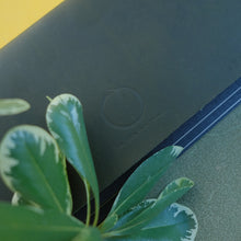 Load image into Gallery viewer, Italian Leather Traveller's Folder