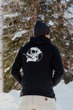 Load image into Gallery viewer, Poetry is not Dead Hoodie