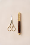 Ouroboros Scissors