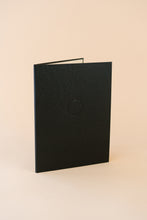 Load image into Gallery viewer, EXTRA LARGE Ouroboros Hard Cover Notebook
