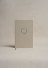 The Original Ouroboros Onion Skin Journal