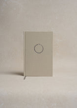 Load image into Gallery viewer, The Original Ouroboros Onion Skin Journal

