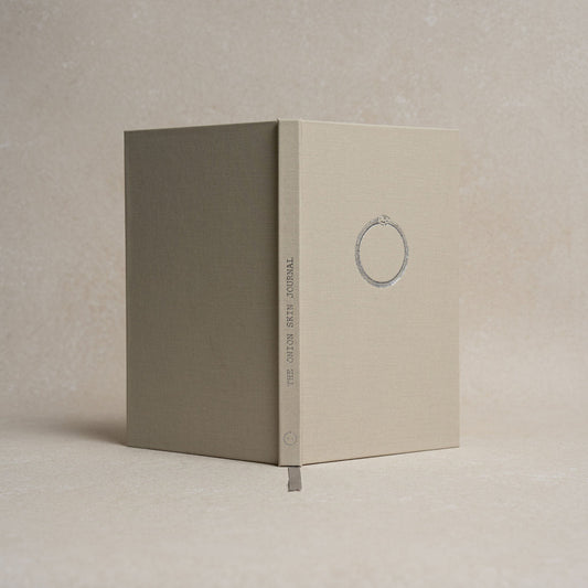 The Original Ouroboros Onion Skin Journal