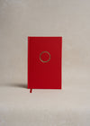 The Original Ouroboros Onion Skin Journal