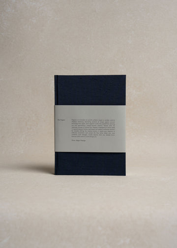 The Nagare Hard Cover