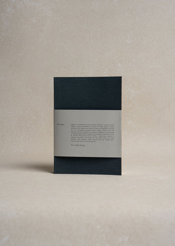 The Nagare Soft Cover