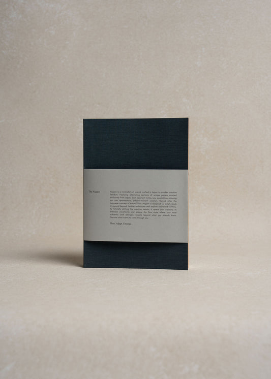 The Nagare Soft Cover