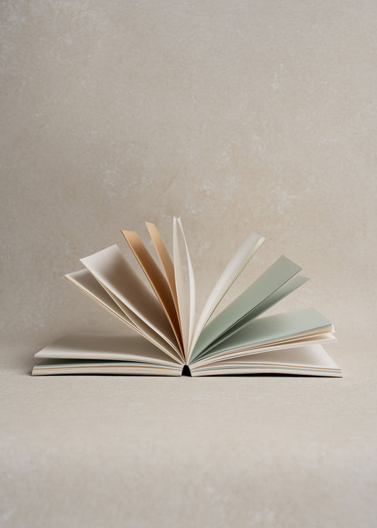 The Nagare Soft Cover