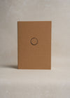 XL Ouroboros Onion Skin Journal