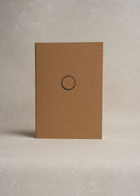 Load image into Gallery viewer, Extra Large Ouroboros Hard Cover Notebook

