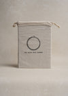 XL Ouroboros Onion Skin Journal