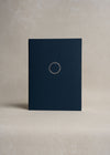 XL Ouroboros Onion Skin Journal