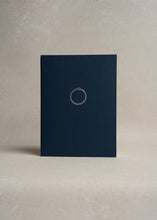 Load image into Gallery viewer, Extra Large Ouroboros Hard Cover Notebook

