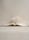 XL Ouroboros Onion Skin Journal