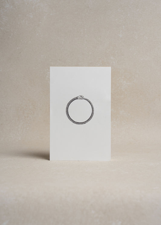 Onion Skin Notepad
