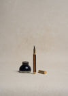 The Whiskey Fountain Pen