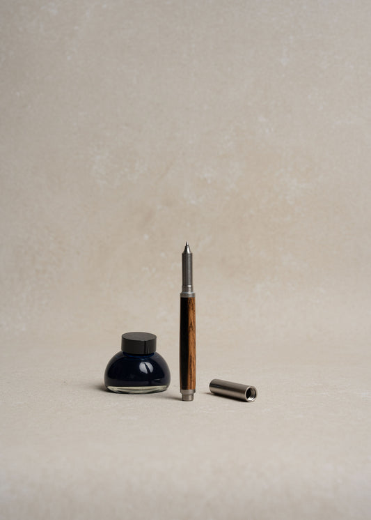 The Whiskey Rollerball Pen
