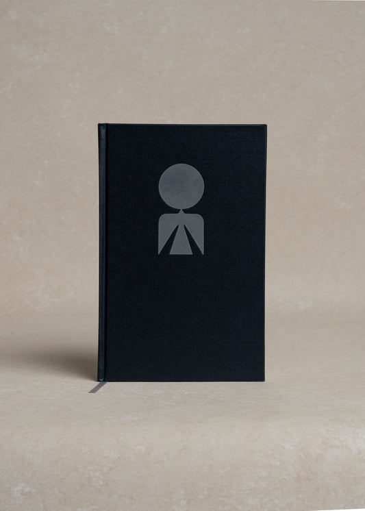 Toward the Light Onion Skin Journal
