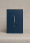 XL Ouroboros Onion Skin Journal