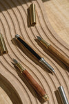 The Whiskey Rollerball Pen