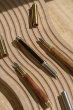 Load image into Gallery viewer, The Whiskey Rollerball Pen

