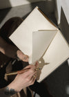 Sol & Luna Onion Skin Journal
