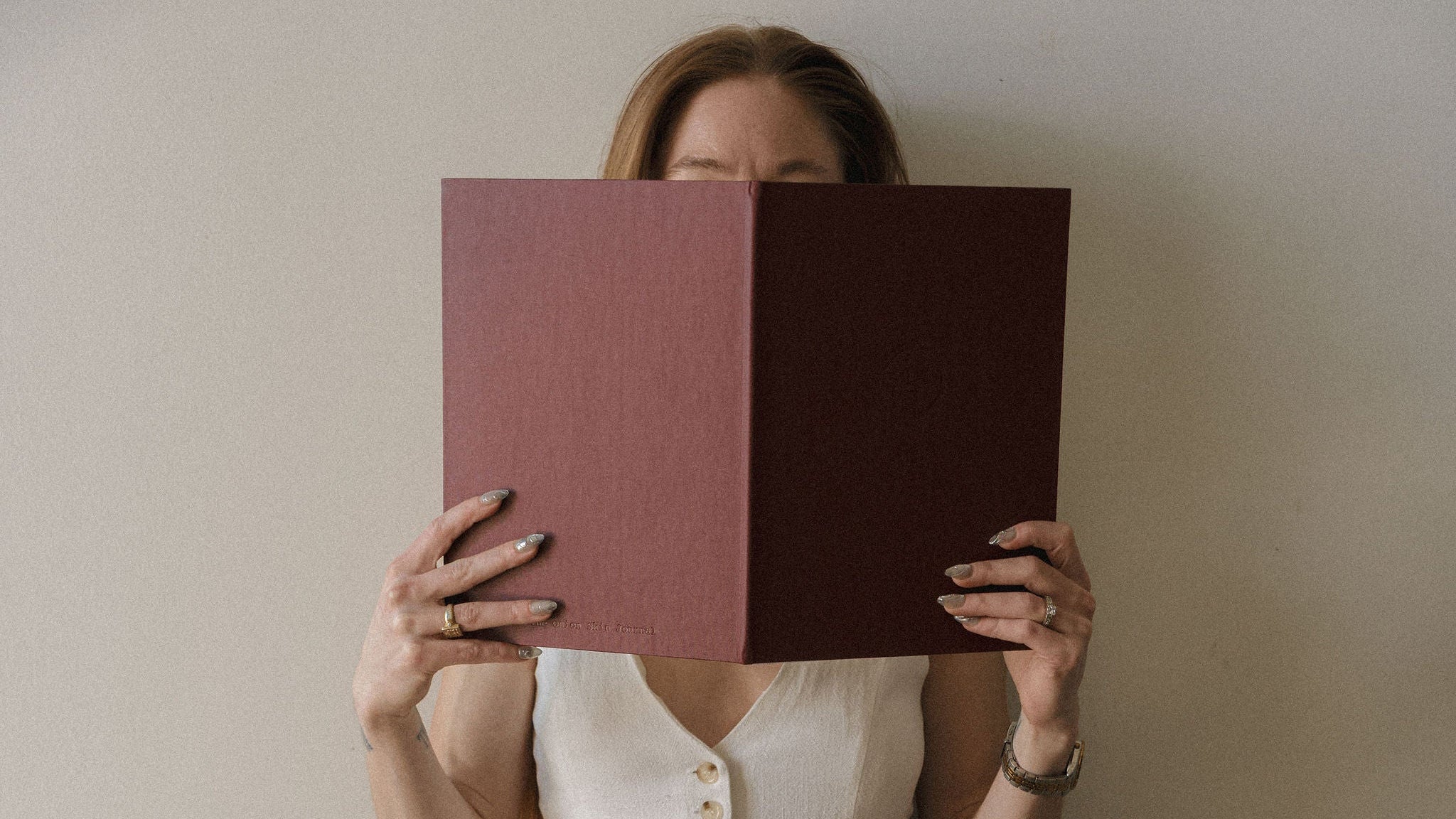 THE ONION SKIN JOURNAL 