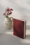 XL Ouroboros Onion Skin Journal