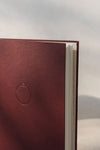 XL Ouroboros Onion Skin Journal