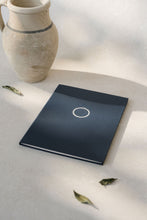 Load image into Gallery viewer, Extra Large Ouroboros Hard Cover Notebook
